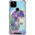 Fantasty Horse by Sheena Pike Google Pixel 5 Clear Case